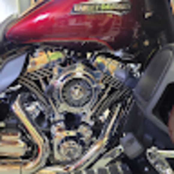 Meet your Posher, Matthew - Picture 1 of 1